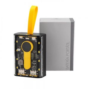 POWER BANK VOLTIO personalizada